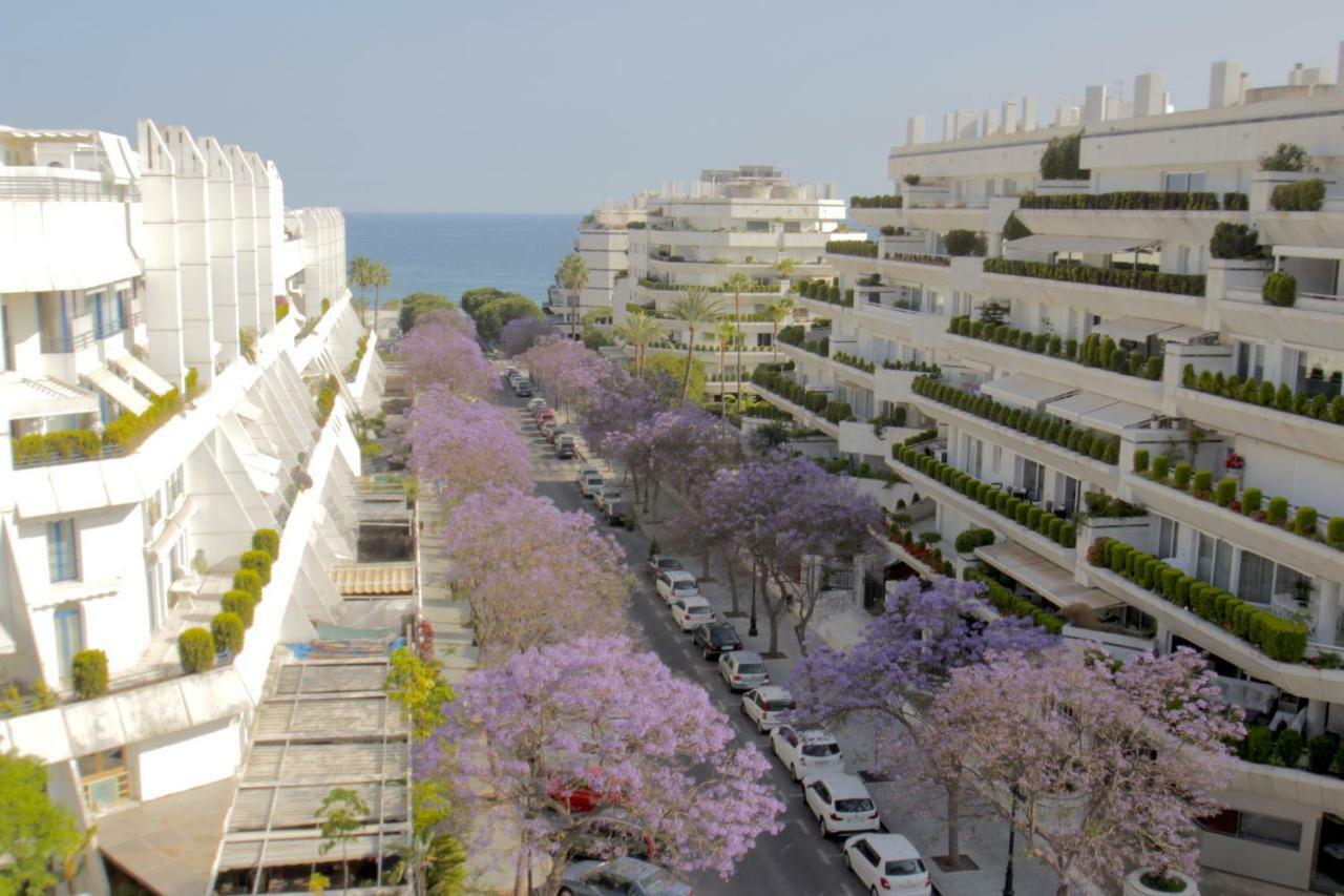 Riyadh House Marbella Apartment ภายนอก รูปภาพ