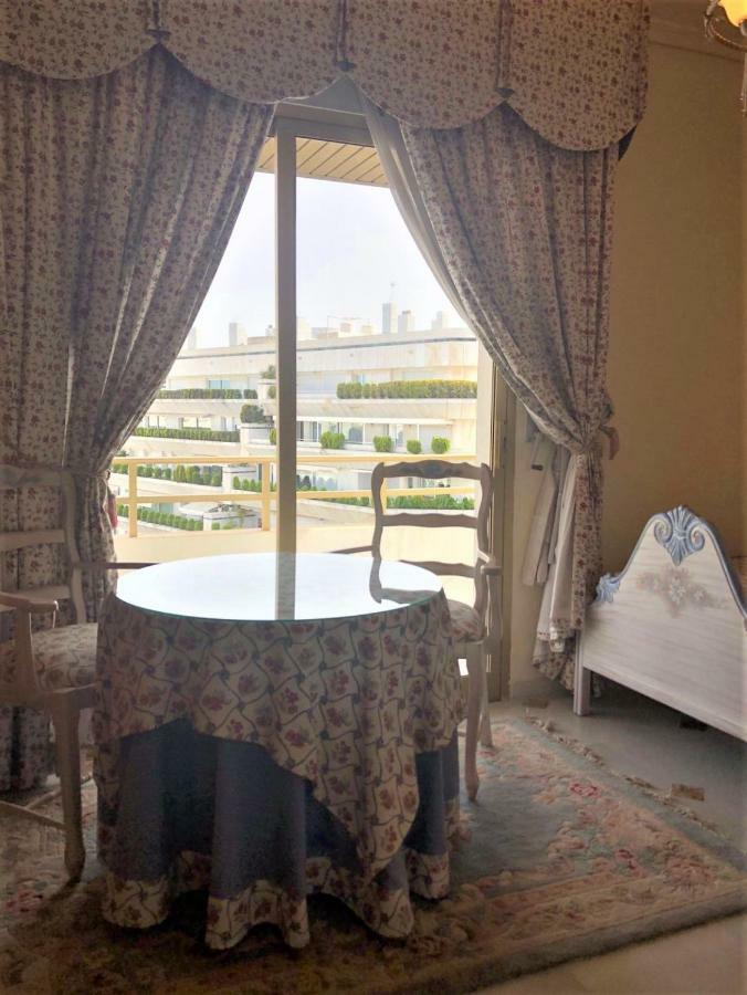 Riyadh House Marbella Apartment ภายนอก รูปภาพ