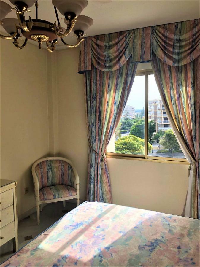 Riyadh House Marbella Apartment ภายนอก รูปภาพ