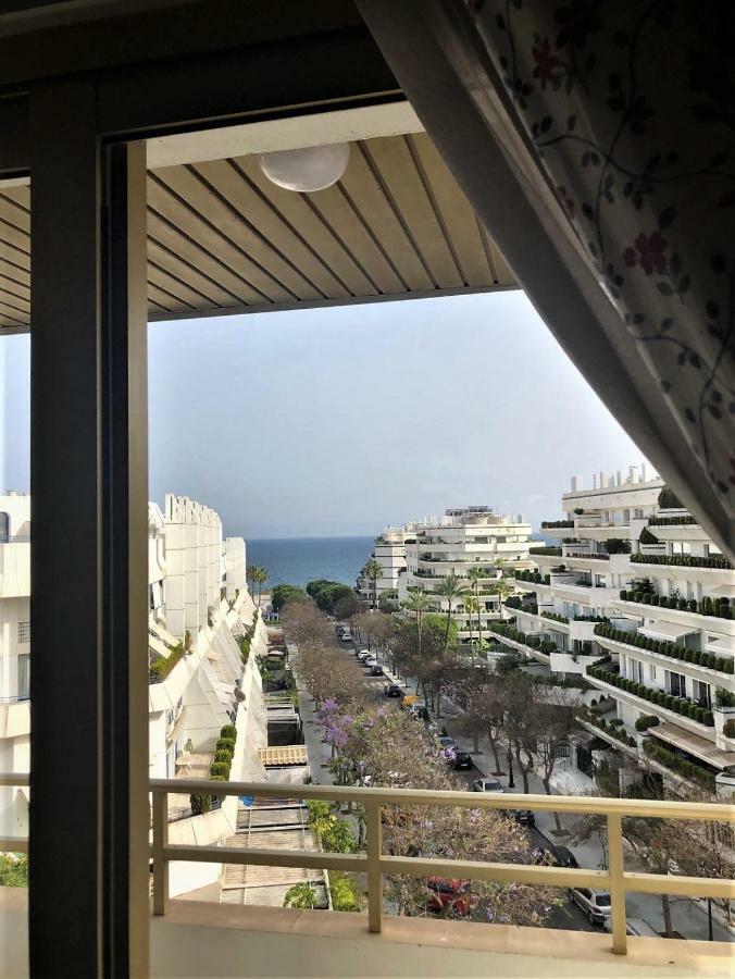 Riyadh House Marbella Apartment ภายนอก รูปภาพ