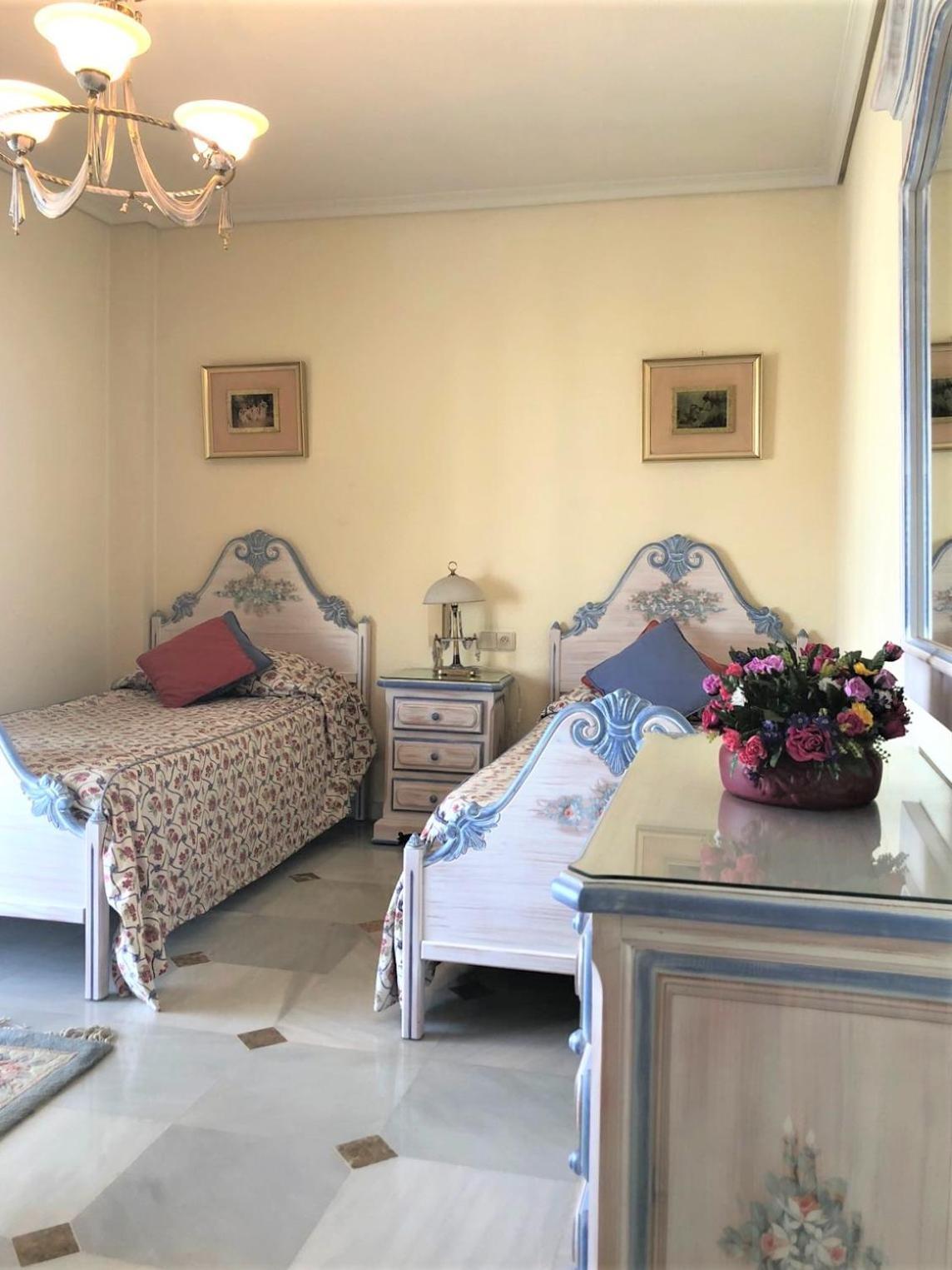 Riyadh House Marbella Apartment ภายนอก รูปภาพ