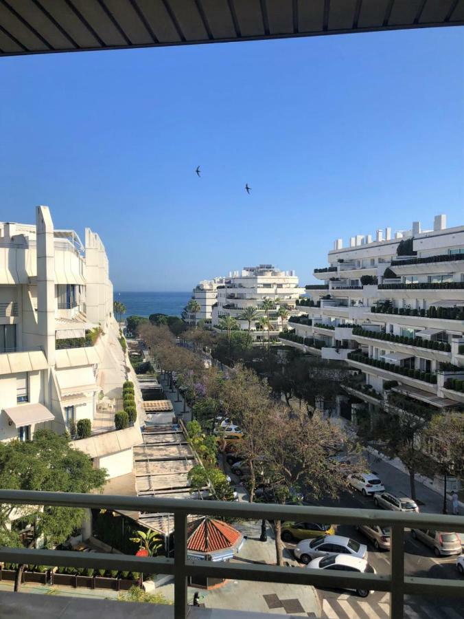 Riyadh House Marbella Apartment ภายนอก รูปภาพ