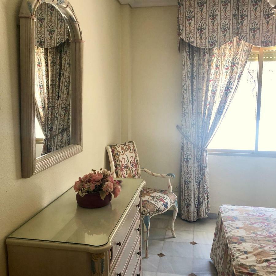 Riyadh House Marbella Apartment ภายนอก รูปภาพ