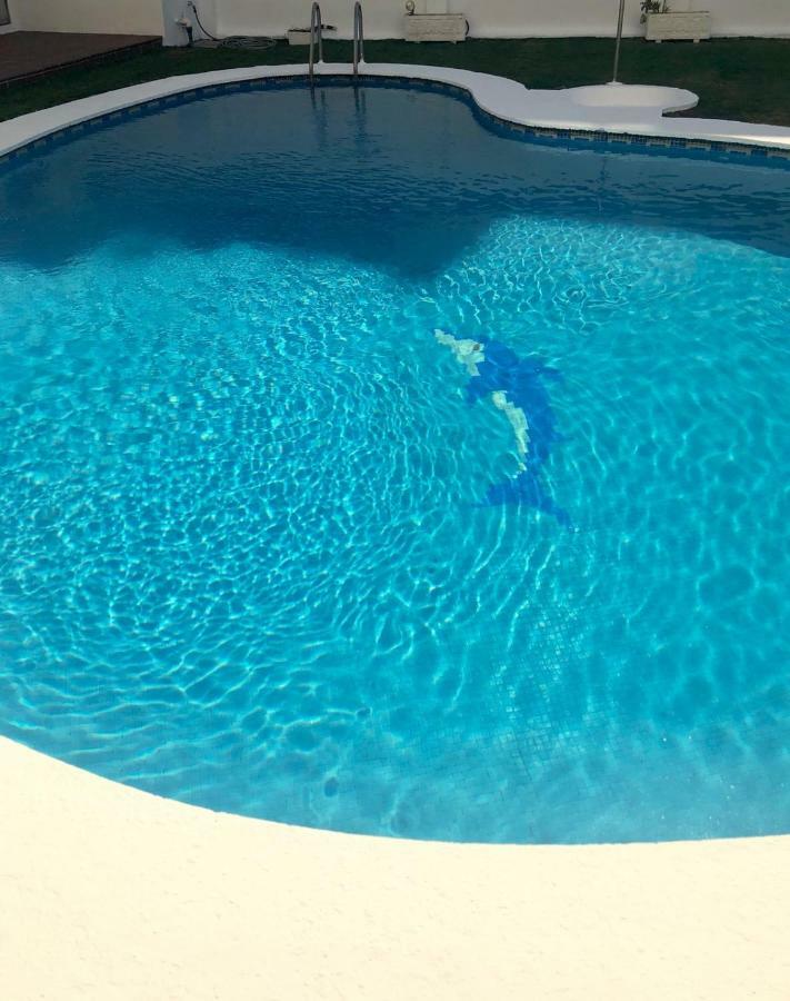 Riyadh House Marbella Apartment ภายนอก รูปภาพ