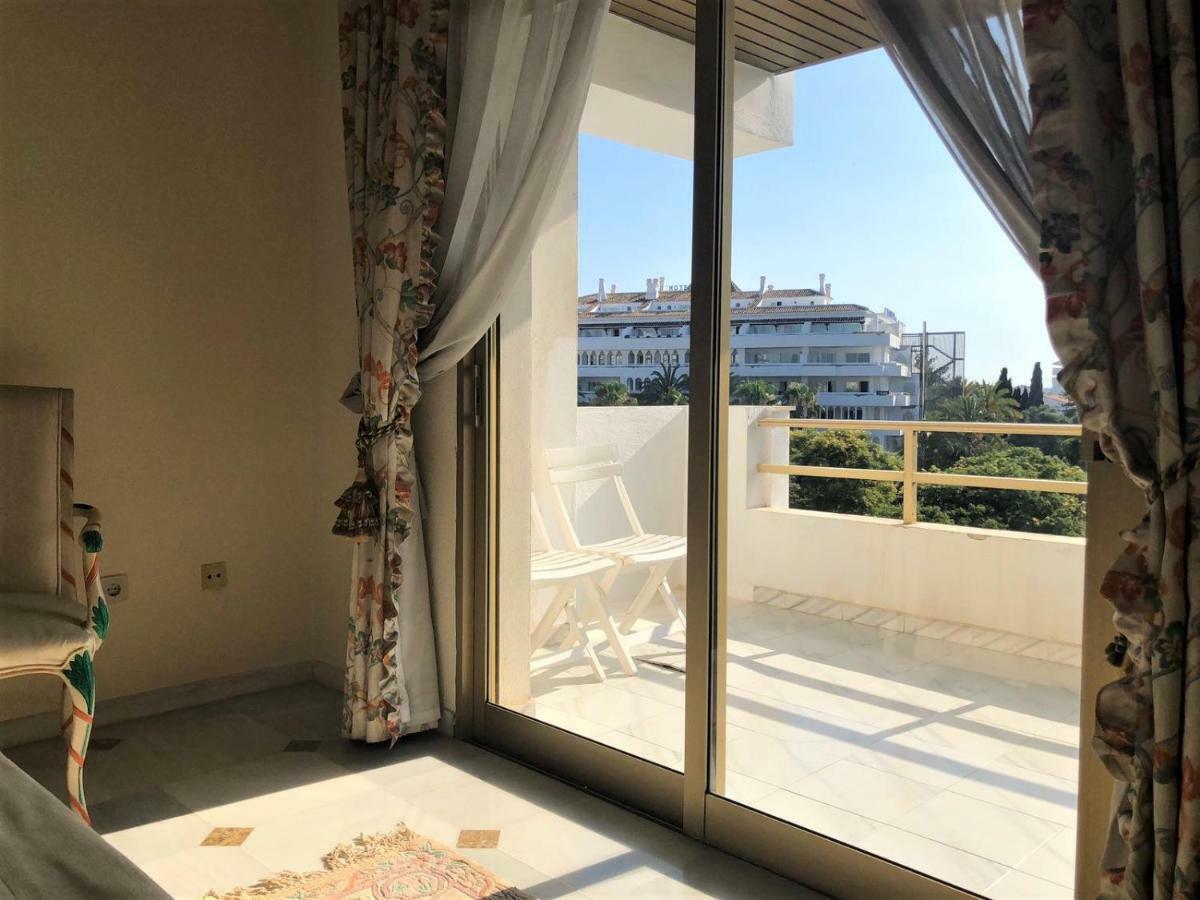 Riyadh House Marbella Apartment ภายนอก รูปภาพ
