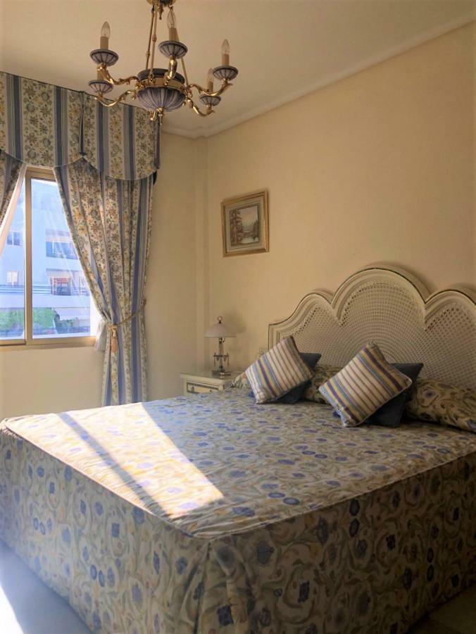 Riyadh House Marbella Apartment ภายนอก รูปภาพ
