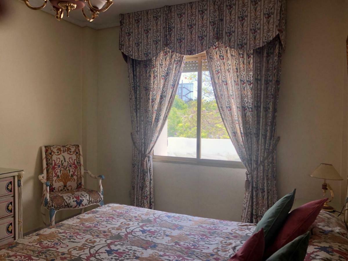 Riyadh House Marbella Apartment ภายนอก รูปภาพ