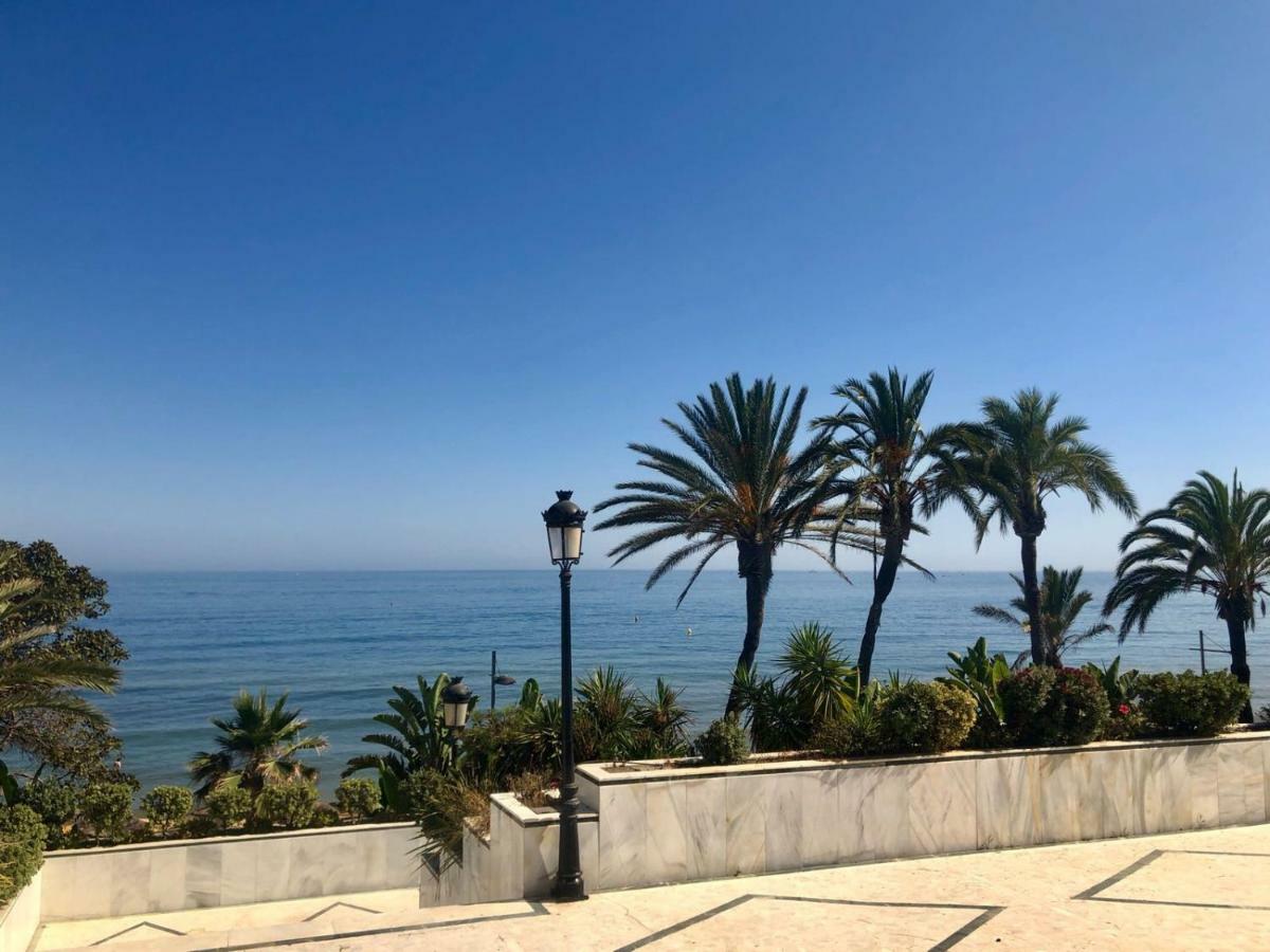 Riyadh House Marbella Apartment ภายนอก รูปภาพ