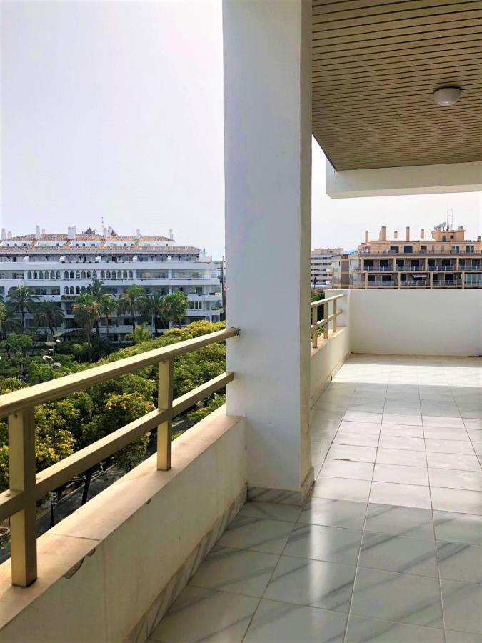 Riyadh House Marbella Apartment ภายนอก รูปภาพ