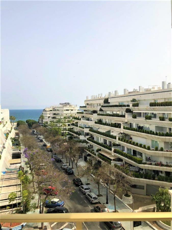 Riyadh House Marbella Apartment ภายนอก รูปภาพ