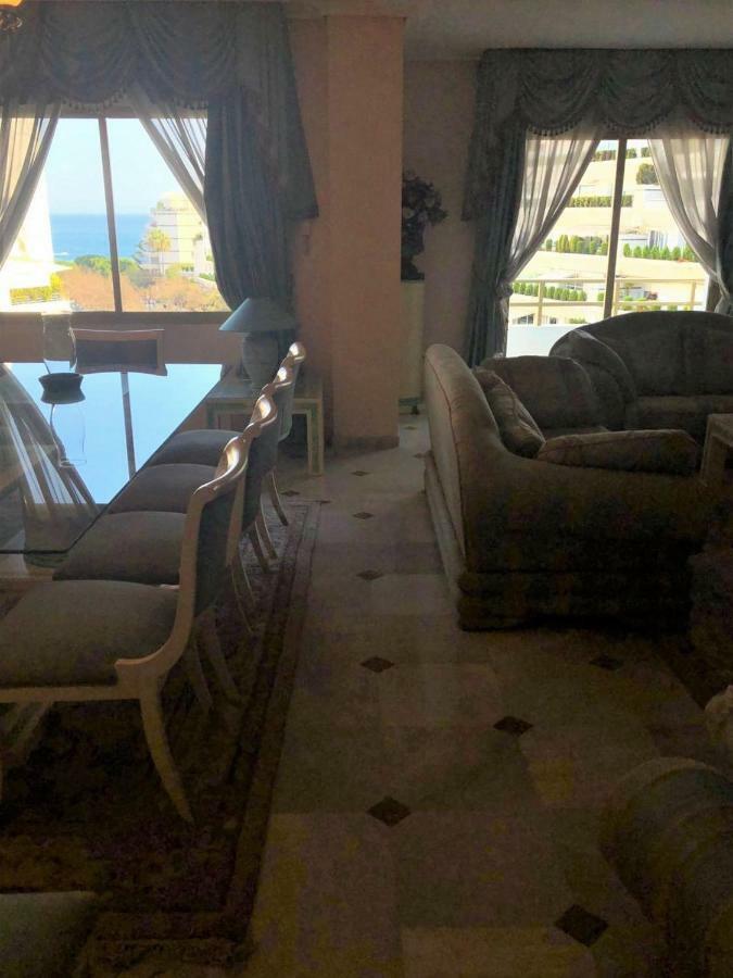 Riyadh House Marbella Apartment ภายนอก รูปภาพ