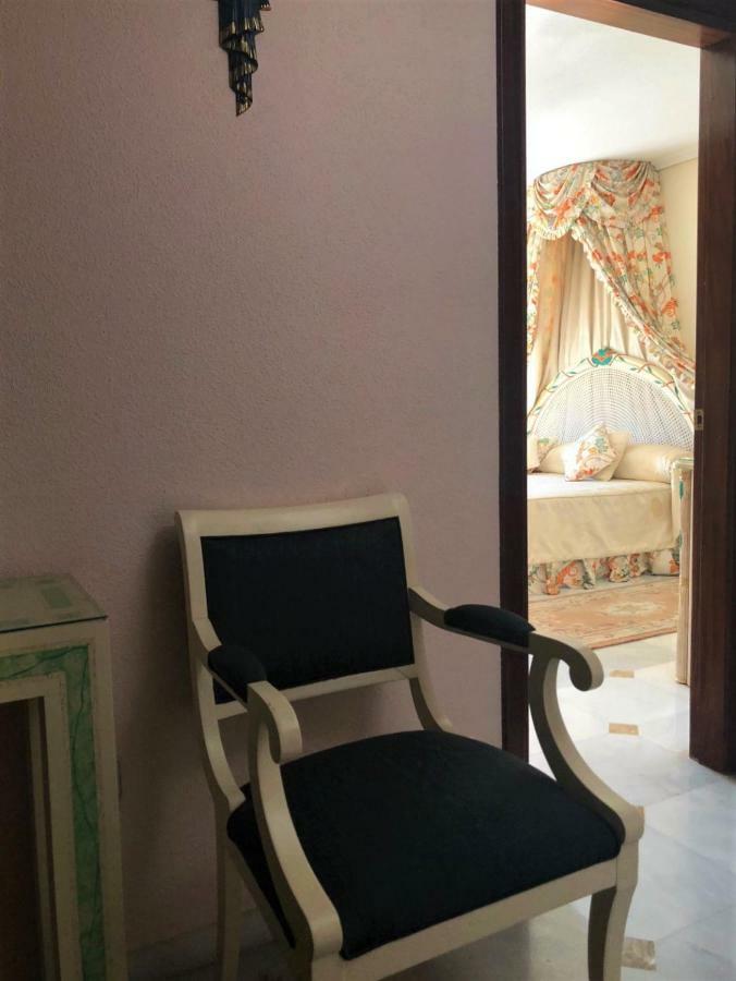 Riyadh House Marbella Apartment ภายนอก รูปภาพ