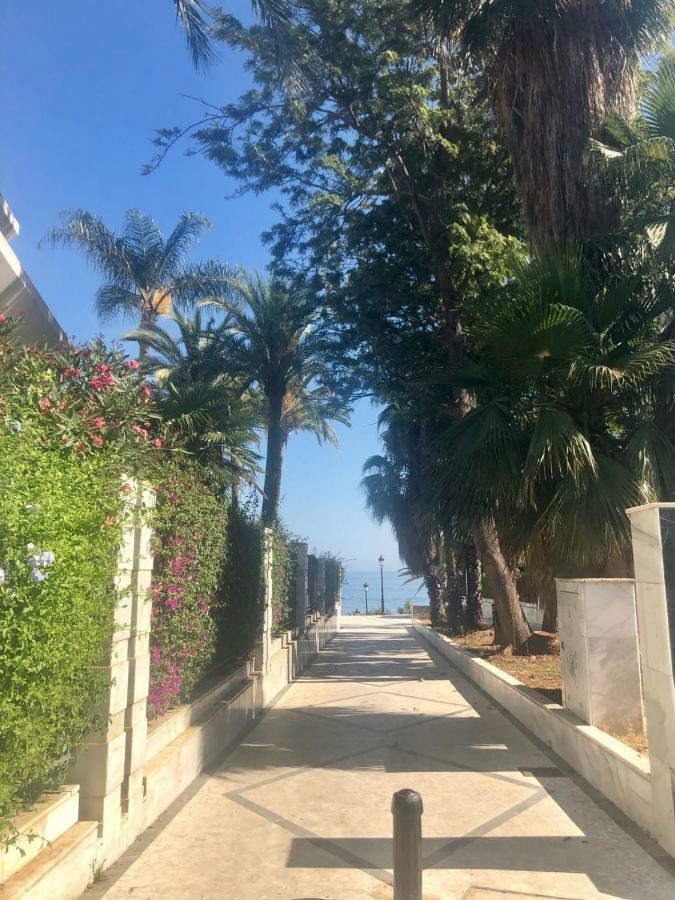 Riyadh House Marbella Apartment ภายนอก รูปภาพ